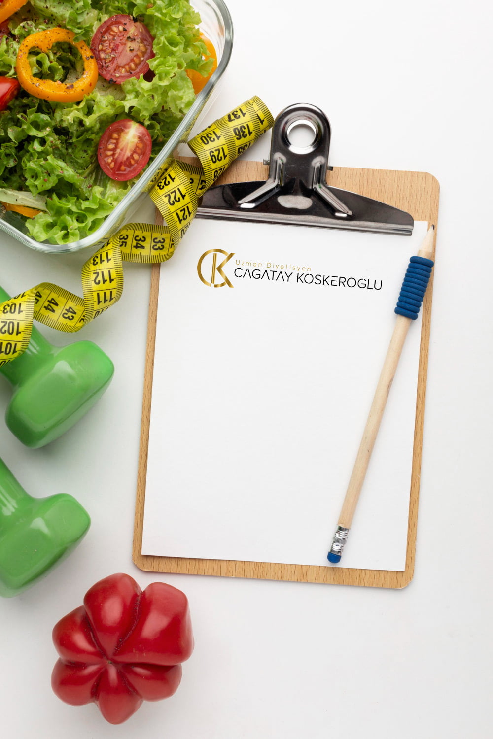 Avrupa yakası en iyi diyetisyen