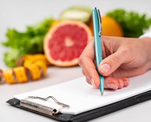 Beslenme Danışmanlığı Kurumsal