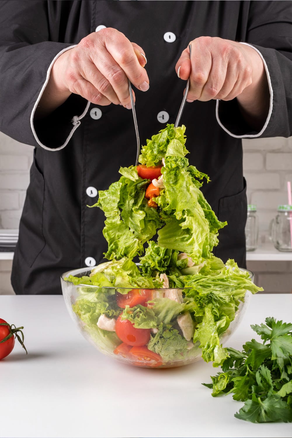 Beslenme ve Kurumsallık