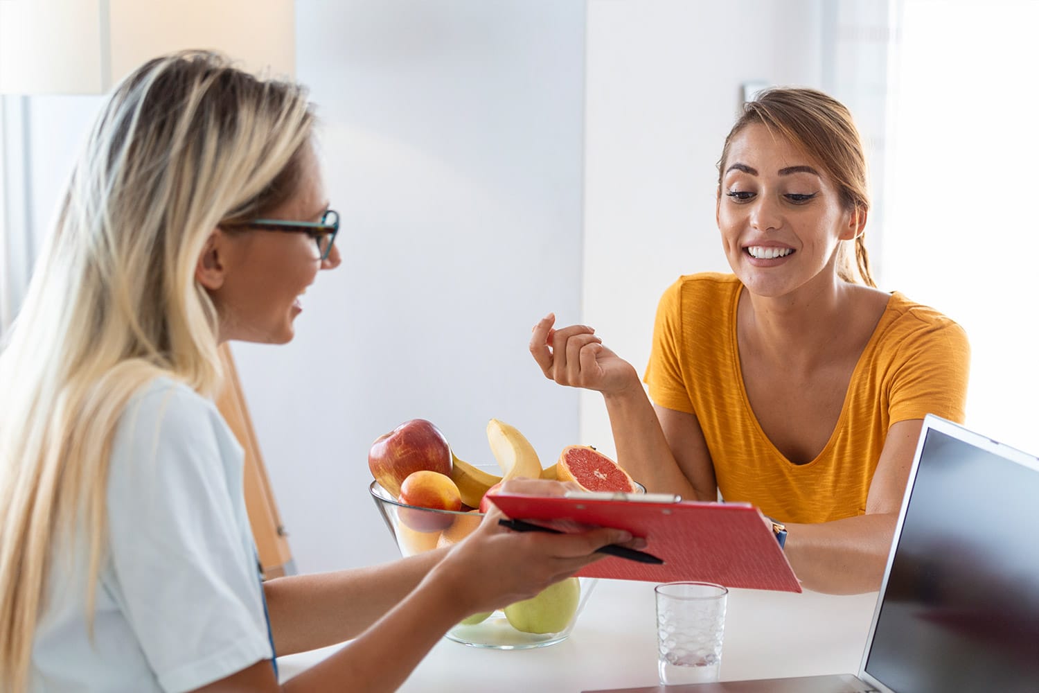 Bireysel Beslenme Danışmanlığı