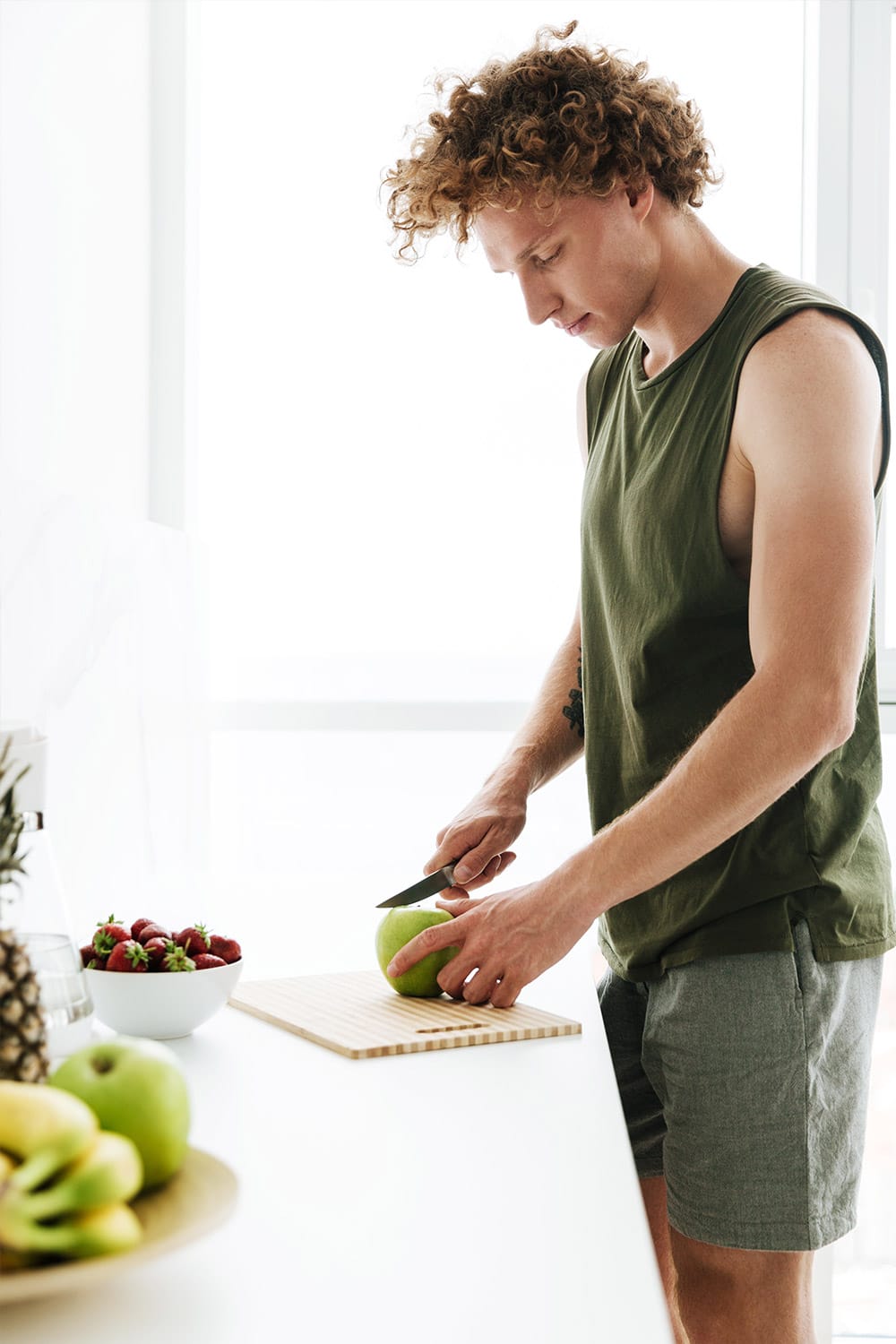 Branşa Göre Sporcu Beslenmesi