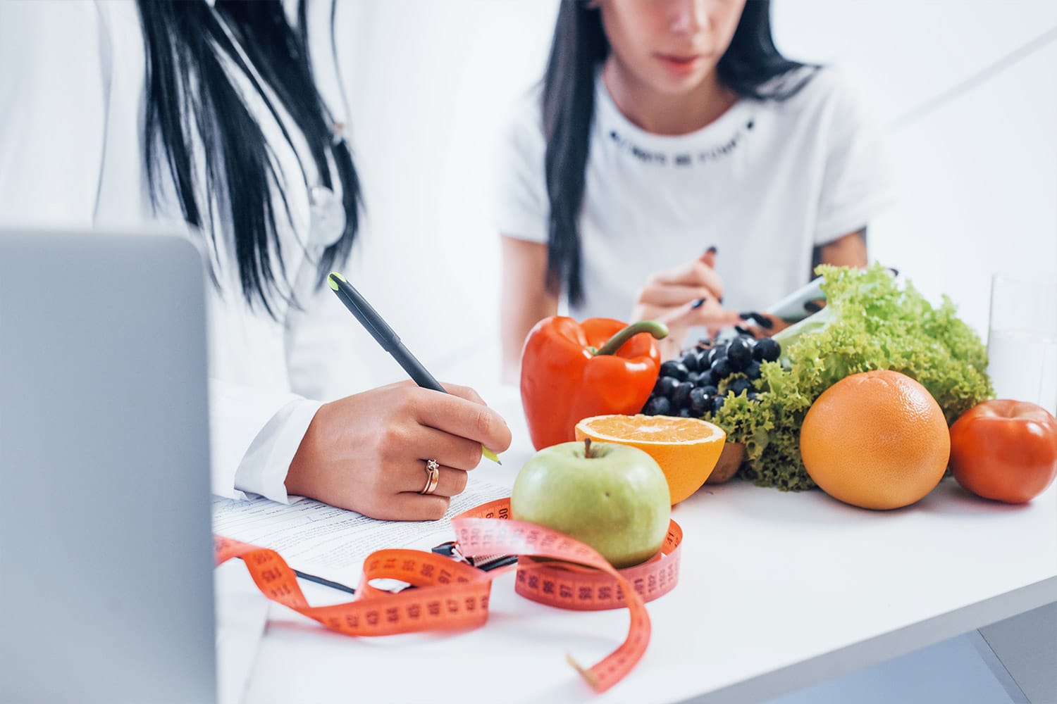 Duygusal yeme yönetimi için bireysel destek