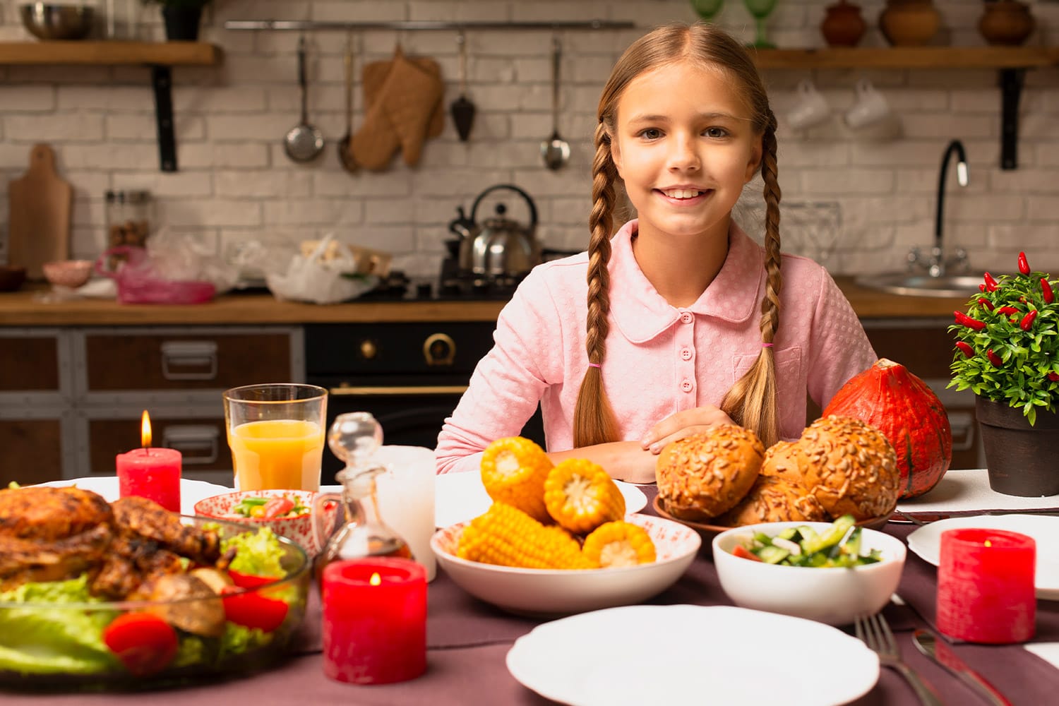 Ergenler günde kaç öğün yemek yemeli