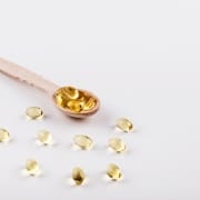 Gebelikte Omega-3 Alımını