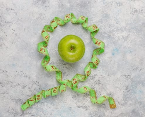 Gut hastalığı diyet listesi