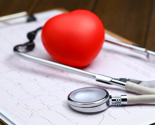 Hangi Besinler Kalp İçin Faydalıdır