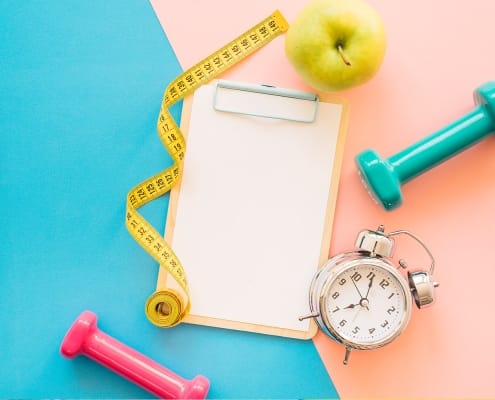 Kaç kilo obeziteye girer