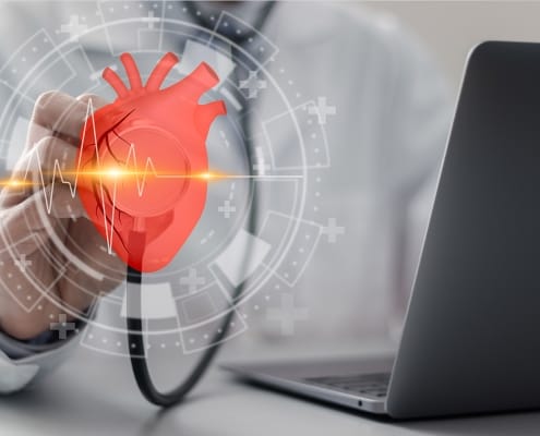 Kalbin Geleceği Tabağında Saklı