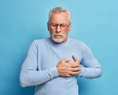 Kalp Damar Hastalıklarında Beslenme Tedavisi