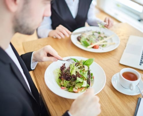 Kurumsal Wellness Danışmanlığı