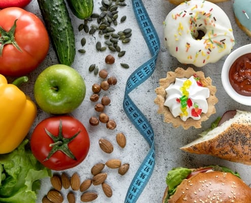 Online Danışmanlık Diyetisyen Hizmeti