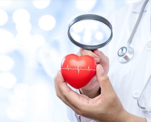 Psikolojik Sağlık Kalp İçin Neden Önemlidir