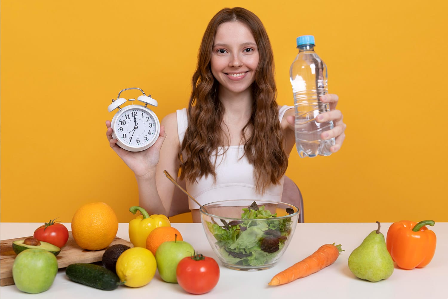 Sporcu beslenme programı