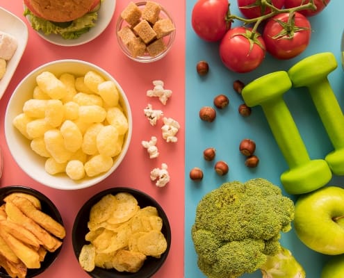 Sporcu en çok ne yemeli