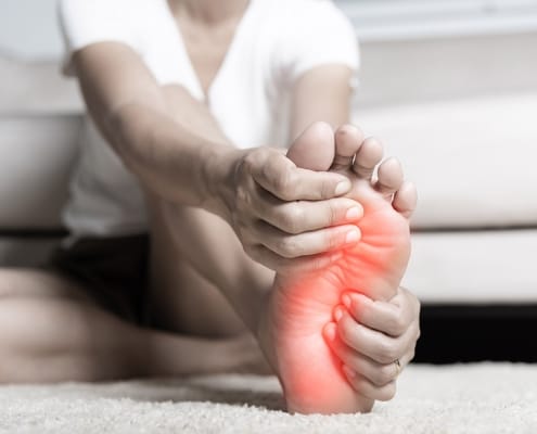 Ürik asiti düşürmek için ne yemeli