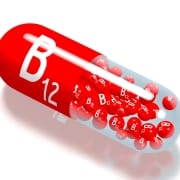 Vegan Beslenmede B12 Vitamini
