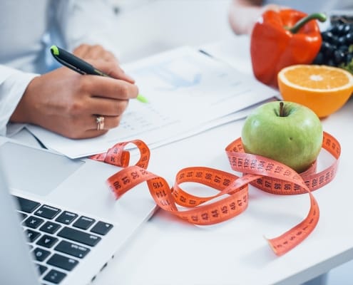 Vip Kilo Verme Diyetisyen