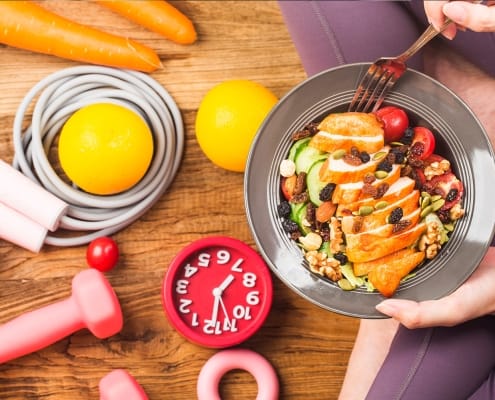 Vip Kilo Verme Hizmeti