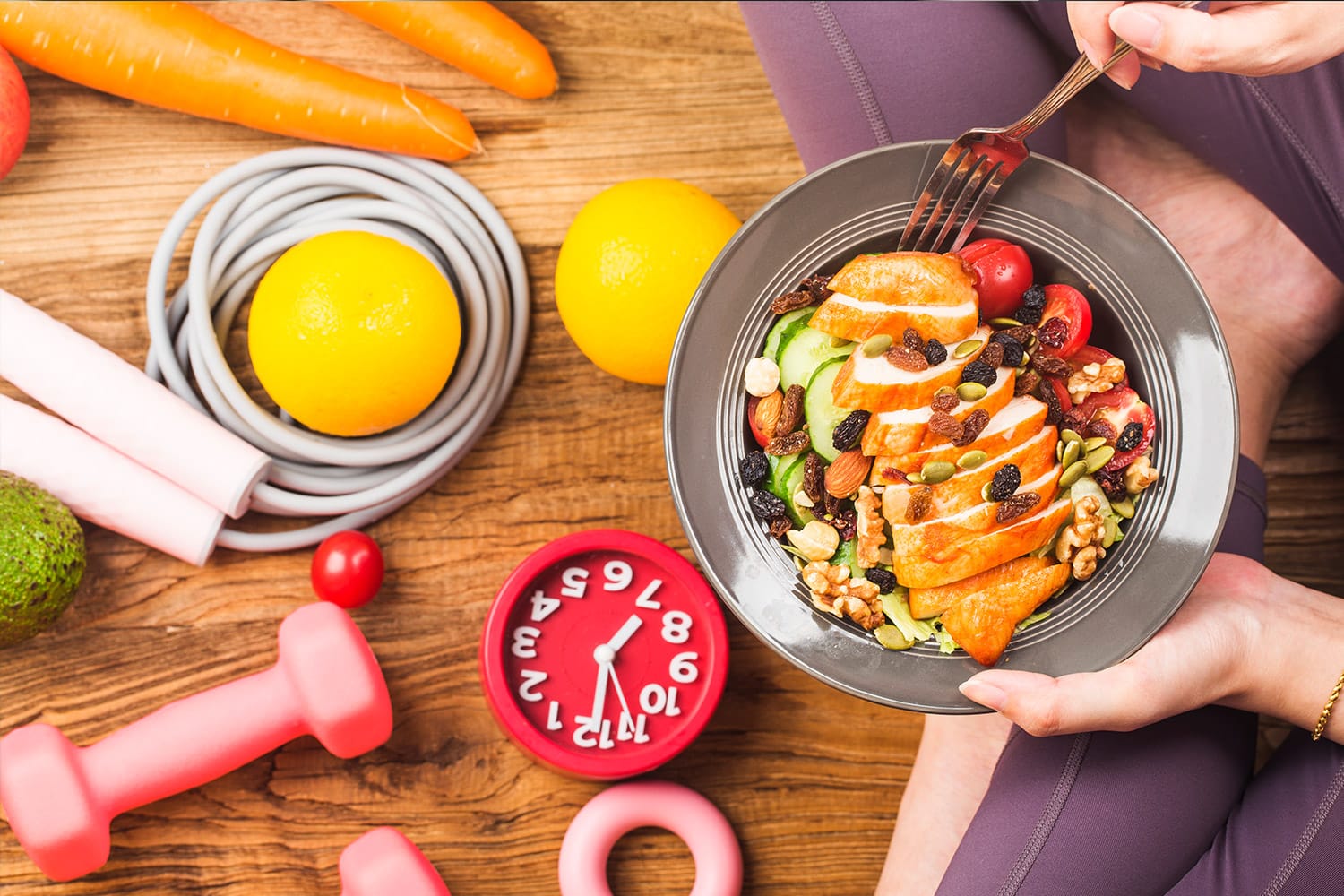 Vip Kilo Verme Hizmeti