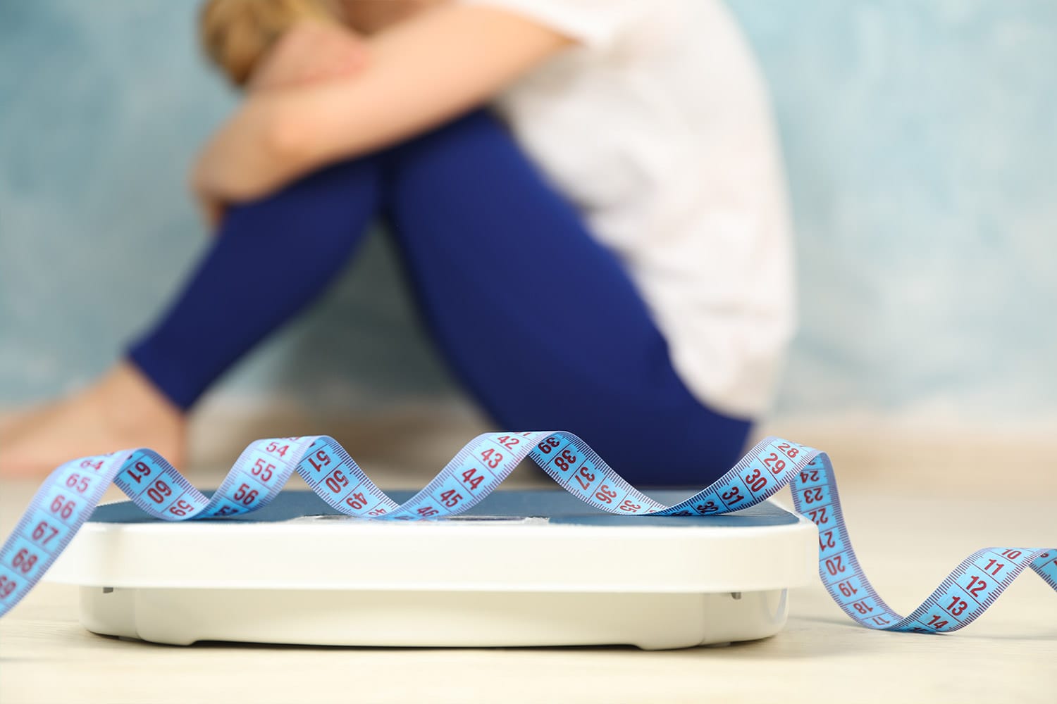 Yaşa göre obezite sınırı nedir