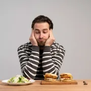 Yeme Bozukluklarında Beslenme Terapisi