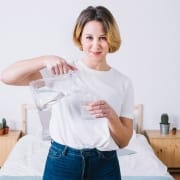 Yetersiz Su Tüketimi