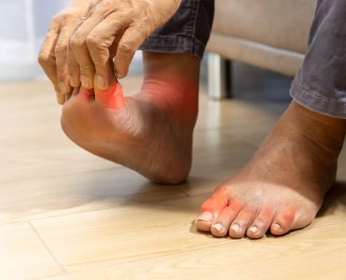 gut hastalığında beslenme terapisi