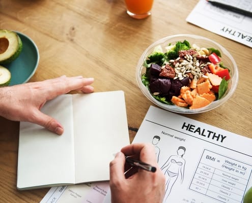 kilo verme vip diyetisyen hizmeti