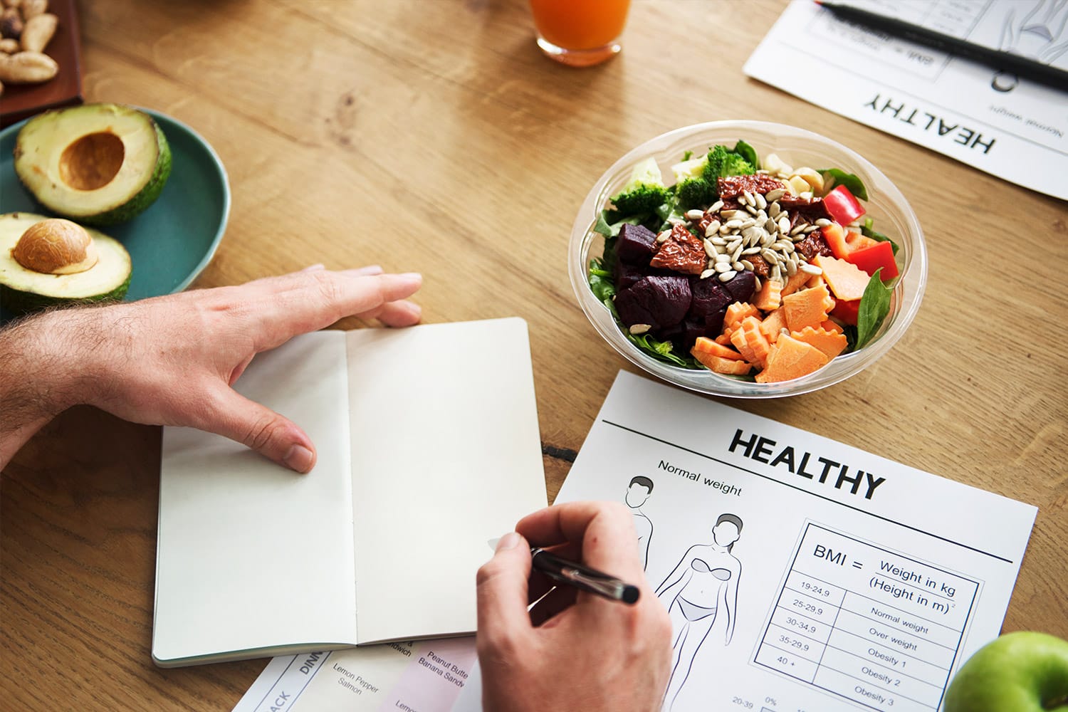 kilo verme vip diyetisyen hizmeti