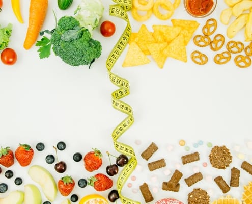 kişiye özel diyet planı türkiye