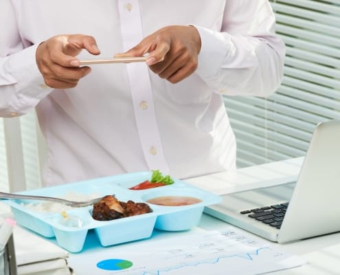 kurumsal beslenme danışmanı