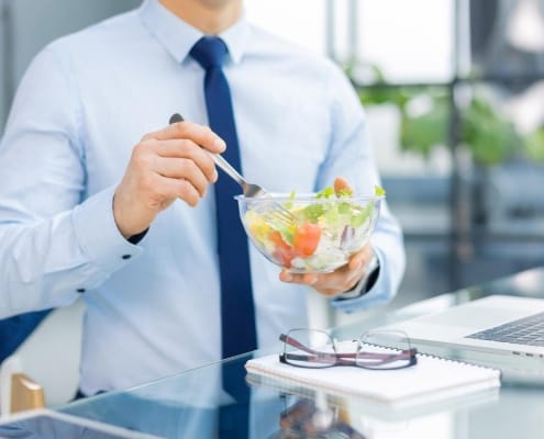 kurumsal beslenme danışmanlığı