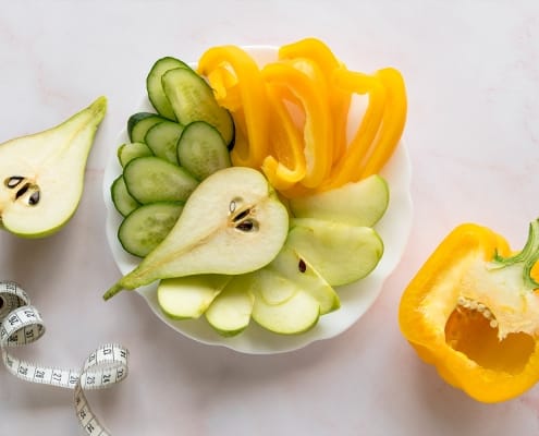 türkiyede diyetisyen hizmetleri