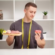 Az Yememe Rağmen Kilo Veremiyorum