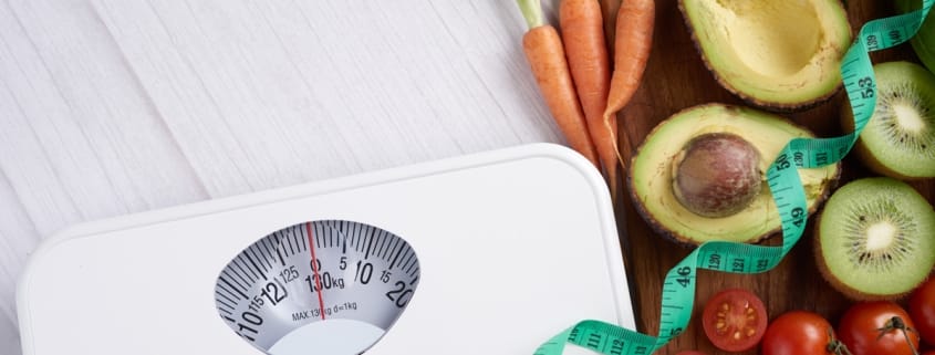 Diyette Tartı Neden Bazen Durur